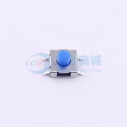 6.3mm*6.2mm*5mm 12V 50mA缩略图