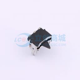 7.5*8.55*3mm 插件检测开关 【插件】缩略图