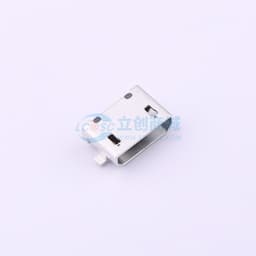 Micro-B 母缩略图