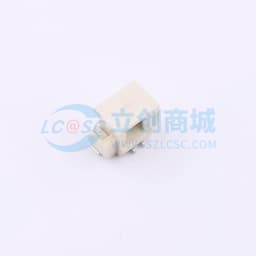 1x2P 间距:1.25mm缩略图