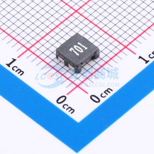 FXCM4520F-701T实物图