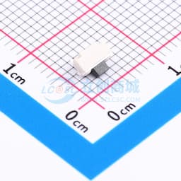 带支架侧按开关 4.8mm*2.5mm 带固定柱缩略图