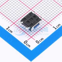 6.3mm*6.2mm*5mm 12V 50mA缩略图