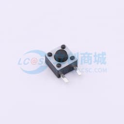 4.5mm*4.5mm*3.8mm 12V 50mA【轻触】缩略图