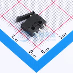 8.2*2.5*9.7mm 贴片检测开关 【行程】缩略图
