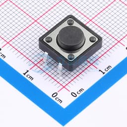 12mm*12mm*5mm 12V 50mA【轻触】缩略图
