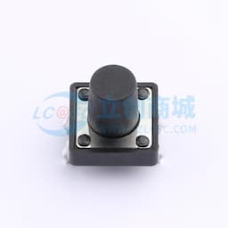 12mm*12mm*11mm 12V 50mA【轻触】缩略图