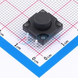 12mm*12mm*7.5mm 12V 50mA【轻触】缩略图