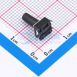 6mm*6mm*11.5mm 12V 50mA缩略图