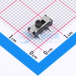立贴双档 滑动开关缩略图