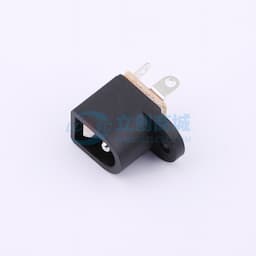 DC电源插座 内径:2mm 【AC】缩略图