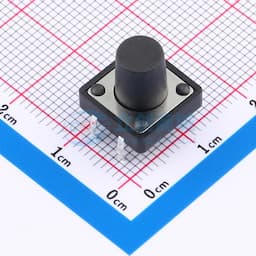 12mm*12mm*11mm 12V 50mA【轻触】缩略图