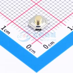 5.2mm*5.2mm*2.5mm 12V 50mA缩略图