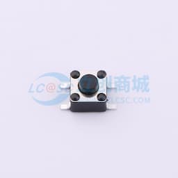 4.5mm*4.5mm*3.8mm 12V 50mA缩略图