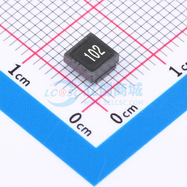 FRICM-5020-102实物图