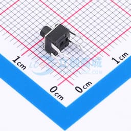 4.5mm*4.5mm*5mm 【轻触】缩略图