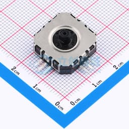 手柄方向键开关 17.4mm*17.4mm缩略图