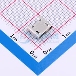Micro-B 母缩略图