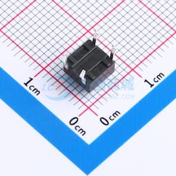 6x6x4.5mm 轻触按键 【轻触】缩略图