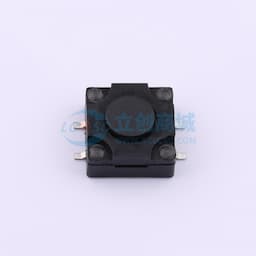 12mm*12mm*6mm 12V 50mA缩略图