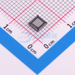 具有配电开关的4.5V至18V输入电压、最大电流为3.5A和2.5A的同步双路降压转换器缩略图