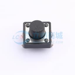 12mm*12mm*8mm 12V 50mA【轻触】缩略图