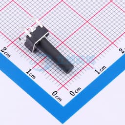6mm*6mm*15mm 12V 50mA【轻触】缩略图