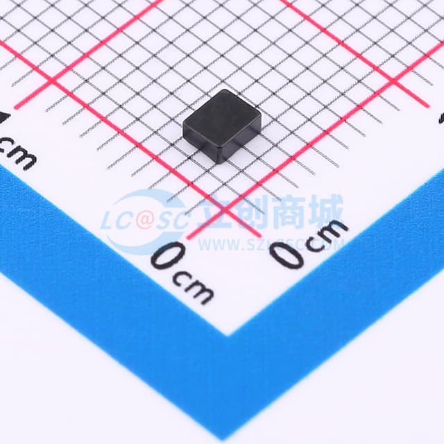 150nH ±20% 13A实物图