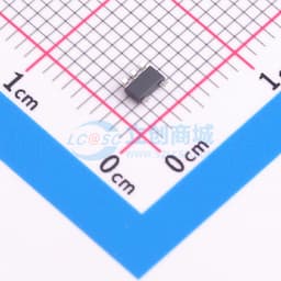 1.5MHz 1A 降压DC-DC转换器缩略图