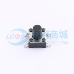 6mm*6mm*7.5mm 12V 50mA缩略图