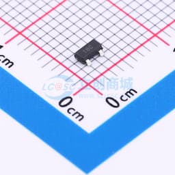 单电源摄氏温度传感器缩略图