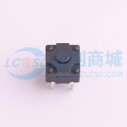 8*8*6mm 直插 轻触开关 【插件】缩略图