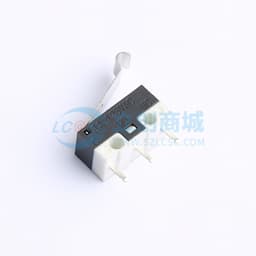 12.7*5.7*12.8mm 插件微动开关 【行程】缩略图