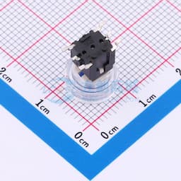 蓝色带灯开关缩略图