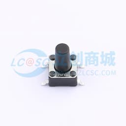 6mm*6mm*9.5mm 12V 50mA缩略图