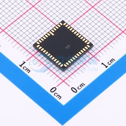 1/3英寸 3 MP CMOS图像传感器 CMOS图像传感器缩略图