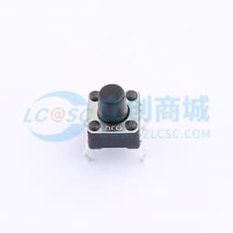 6mm*6mm*7mm 12V 50mA【轻触】缩略图