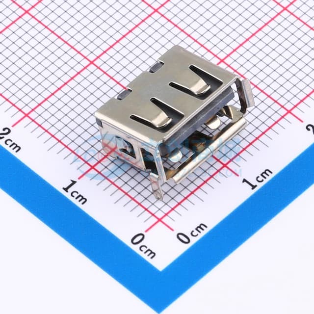 Type-A 母实物图