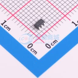 1.5MHz 1A 降压DC-DC转换器缩略图