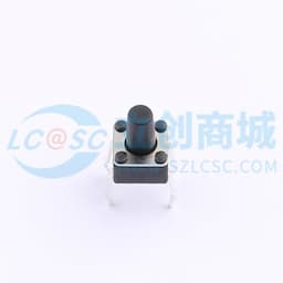 4.5mm*4.5mm*6.5mm 12V 50mA【轻触】缩略图