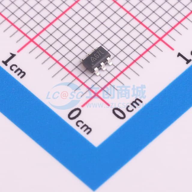恒压恒流控制器实物图