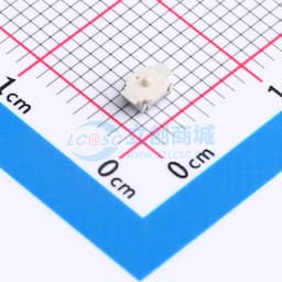 小体积开关 3.0mm*2.5mm*1.5mm 带固定柱缩略图