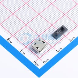 Micro-B 母缩略图