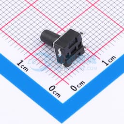 6mm*6mm*9.5mm 12V 50mA缩略图