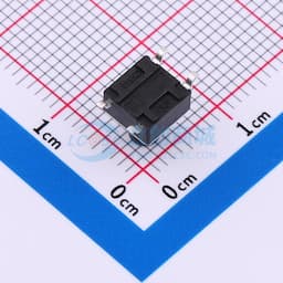 6mm*6mm*7.5mm 12V 50mA缩略图