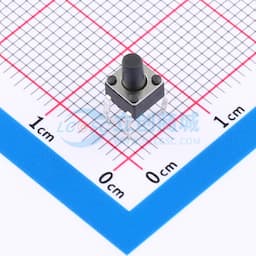 4.5mm*4.5mm*6.5mm 12V 50mA【轻触】缩略图