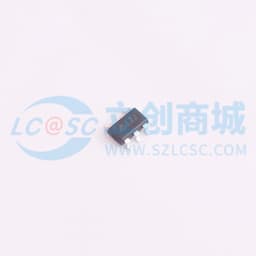 1.5MHz 1A 降压DC-DC转换器缩略图