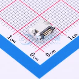 Micro-B 母缩略图