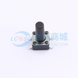 6mm*6mm*11.5mm 12V 50mA缩略图