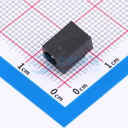 DC电源插座 内径:1.3mm 外径:3.7mm 【插件】缩略图